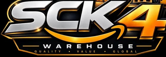 SCK4 WAREHOUSE — supplies, supplier, solutions