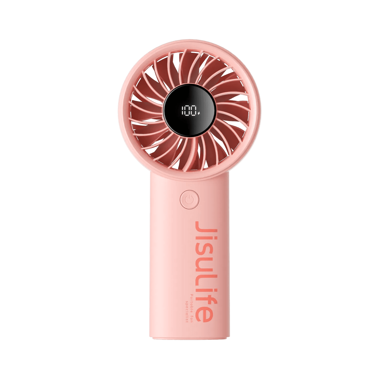 Travel Heat Kit — includes JisuLife Handheld Fan 4