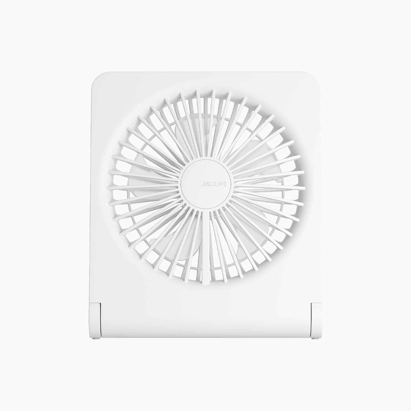 Office Heat Kit — includes JisuLife Table Fan 3