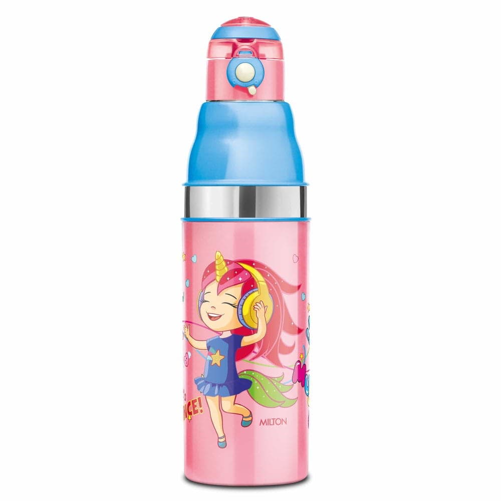 Milton Kool Stunner Kids Water Bottle — product image