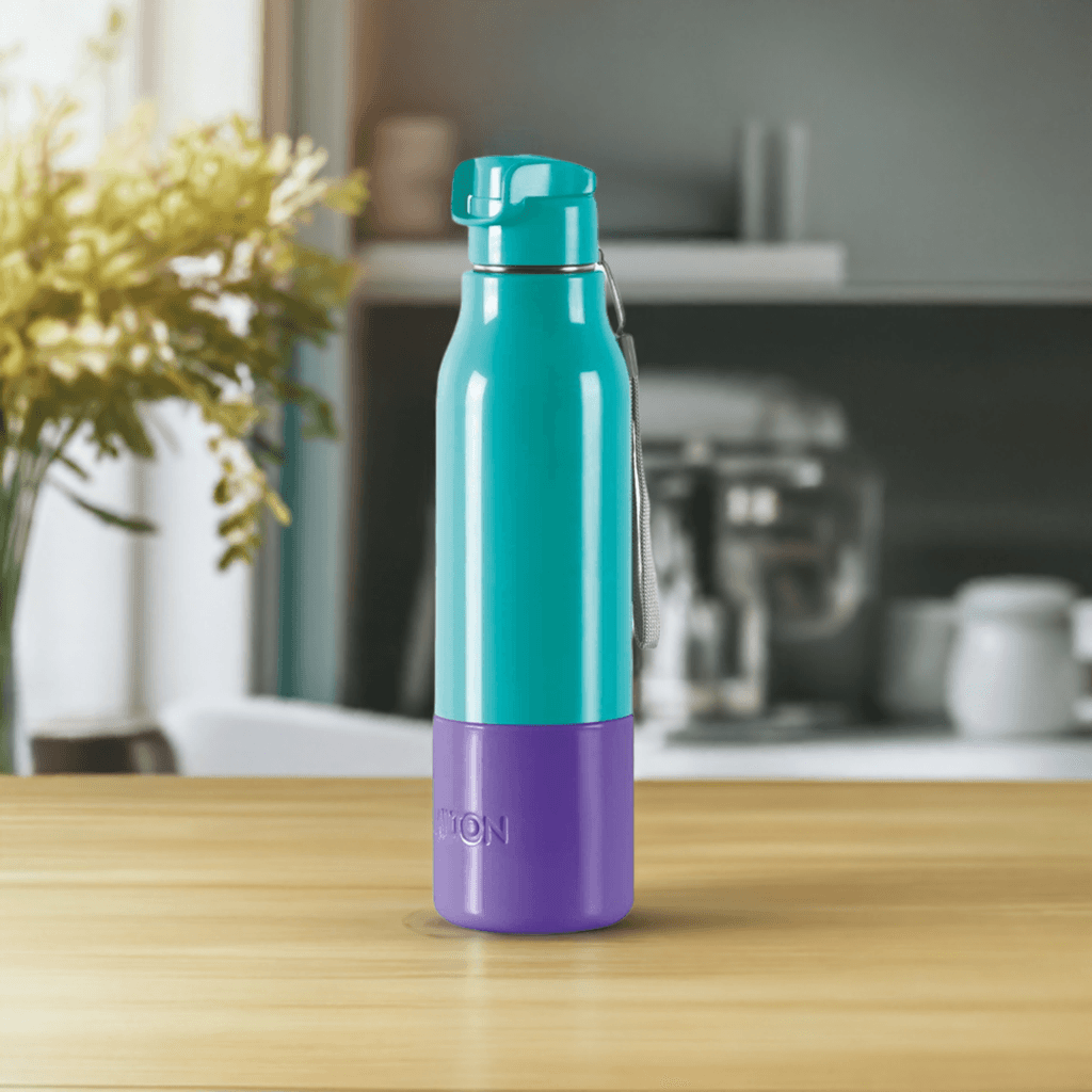 Milton Steel Sprint Water Bottle — product image